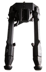 ODIN BPPRIZMPICBLK  PRIZM PICATINNY BIPOD BLACK