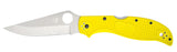 SPY C258PYL        STRETCH 2 XL SALT YELLOW LW