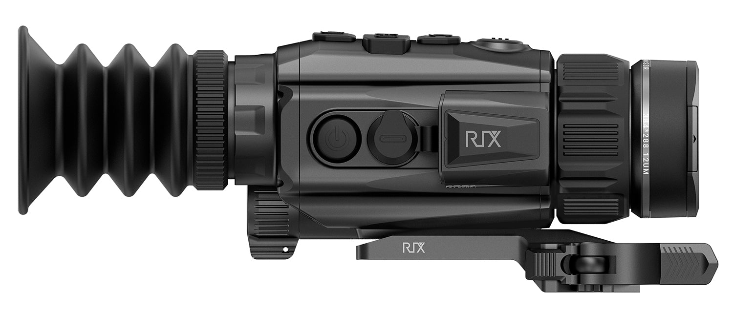 RIX STORM-S3R STORM       384X288  35MM LRF  THERM