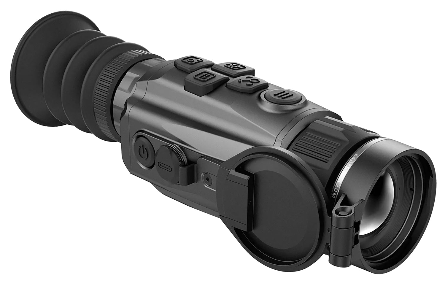 RIX STORM-S6R STORM       640X512  50MM LRF  THERM