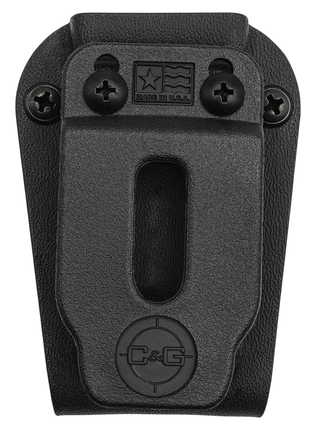 C&G 4010-100   UNIV 10/45 2011 SNGL MAG