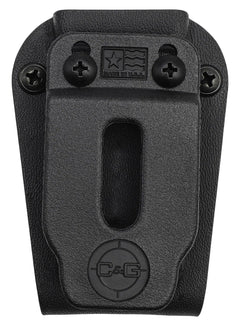 C&amp;G 4010-100   UNIV 10/45 2011 SNGL MAG