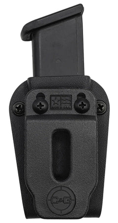 C&amp;G 4010-100   UNIV 10/45 2011 SNGL MAG