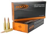 HSM 22ARC1N      22ARC    75 HPBT            20/25