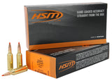 HSM 22ARC2N      22ARC    55 VMAX            20/25
