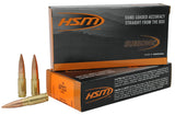 HSM 338ARC1N     338ARC   300 HPBT           20/25