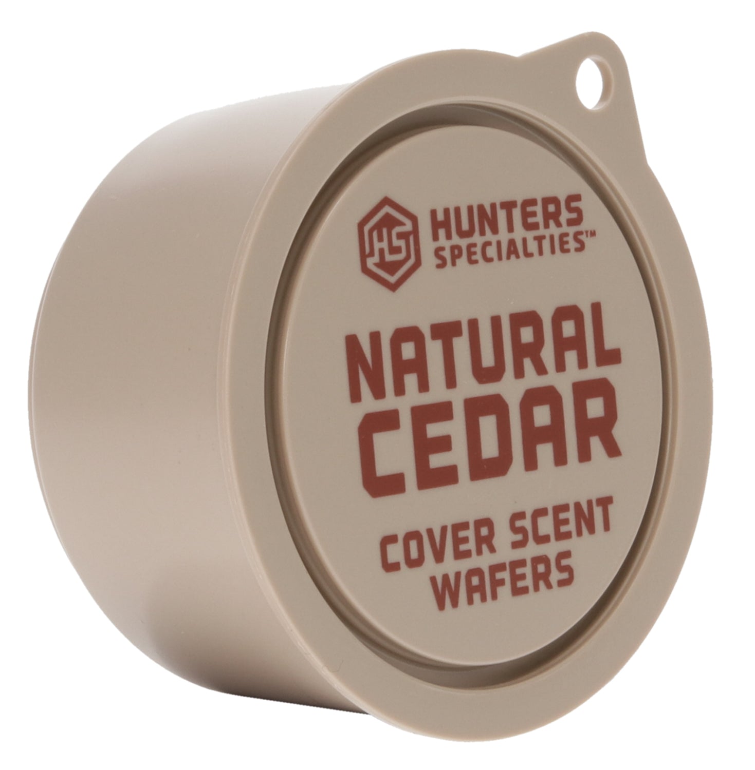 HS HS-01023      SCENT WAFERS - NATURAL CEDAR