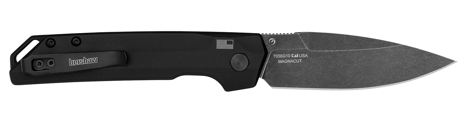 KER 7038G10     LAUNCH IRIDIUM      BLK