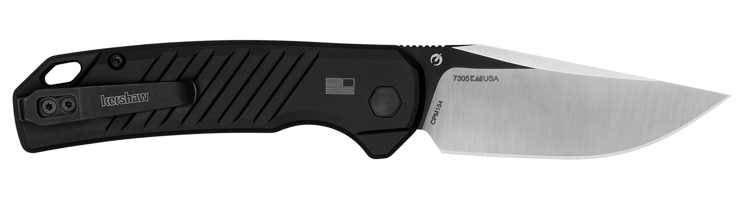KER 7305        LAUNCH 23           BLK