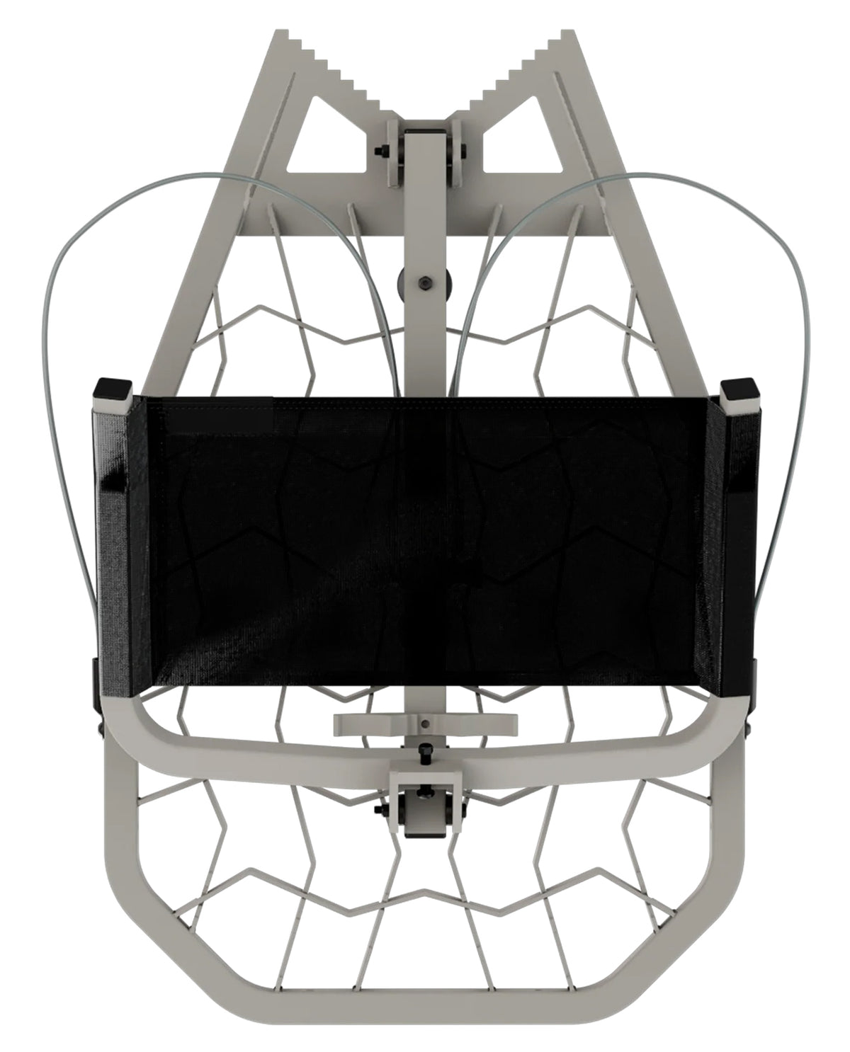 NOVIX NX-RHO    RAIDER HANG ON - CLASSIC