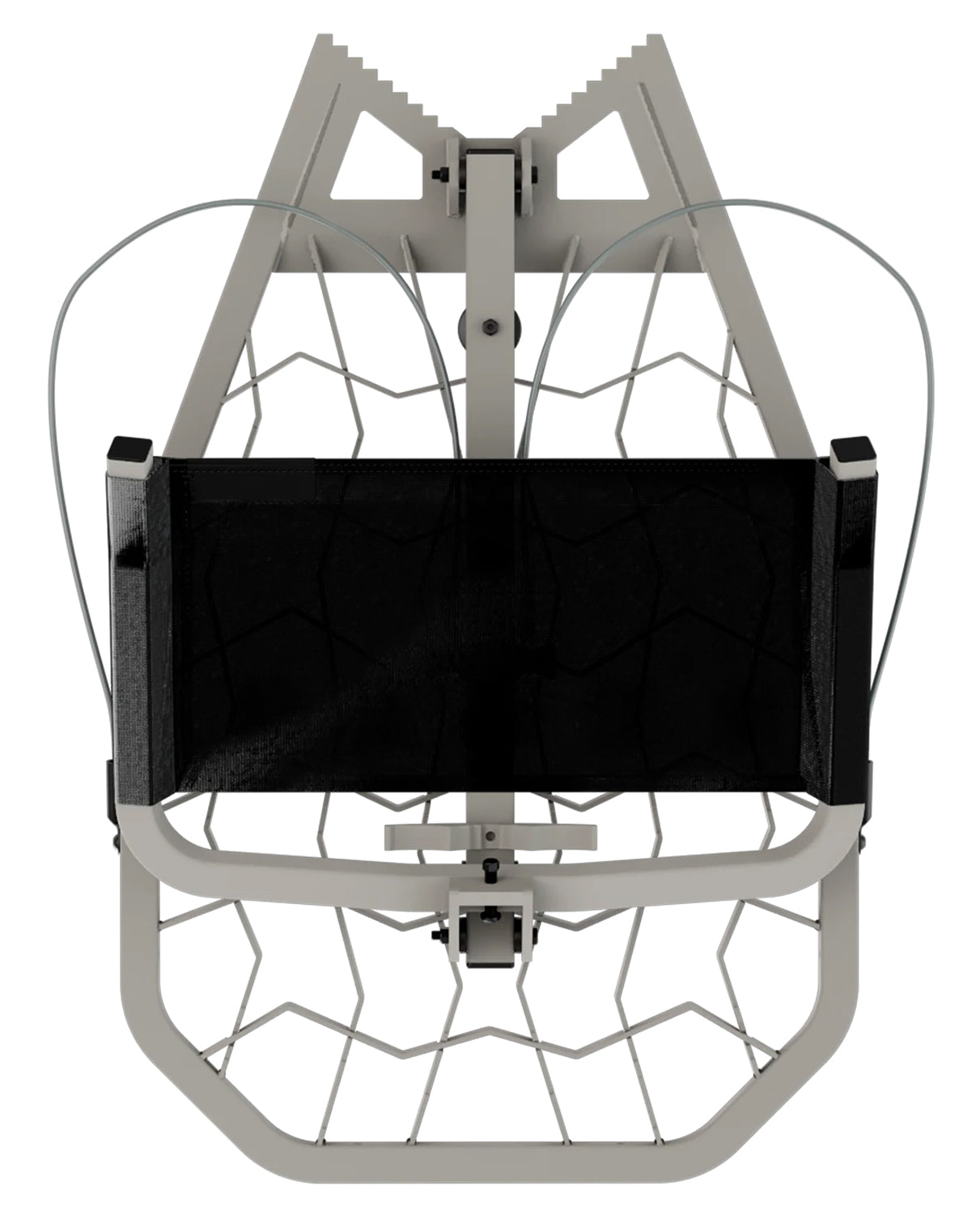 NOVIX NX-RHO    RAIDER HANG ON - CLASSIC