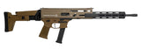 GP 810091158029   STRIBOG SP9A3G 9MM RFL 16"   FDE