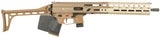 GP 810091158173   STRIBOG SP9A3  9MM RFL *CA*  FDE