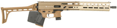 GP 810091158173   STRIBOG SP9A3  9MM RFL *CA*  FDE