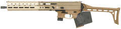 GP 810091158173   STRIBOG SP9A3  9MM RFL *CA*  FDE