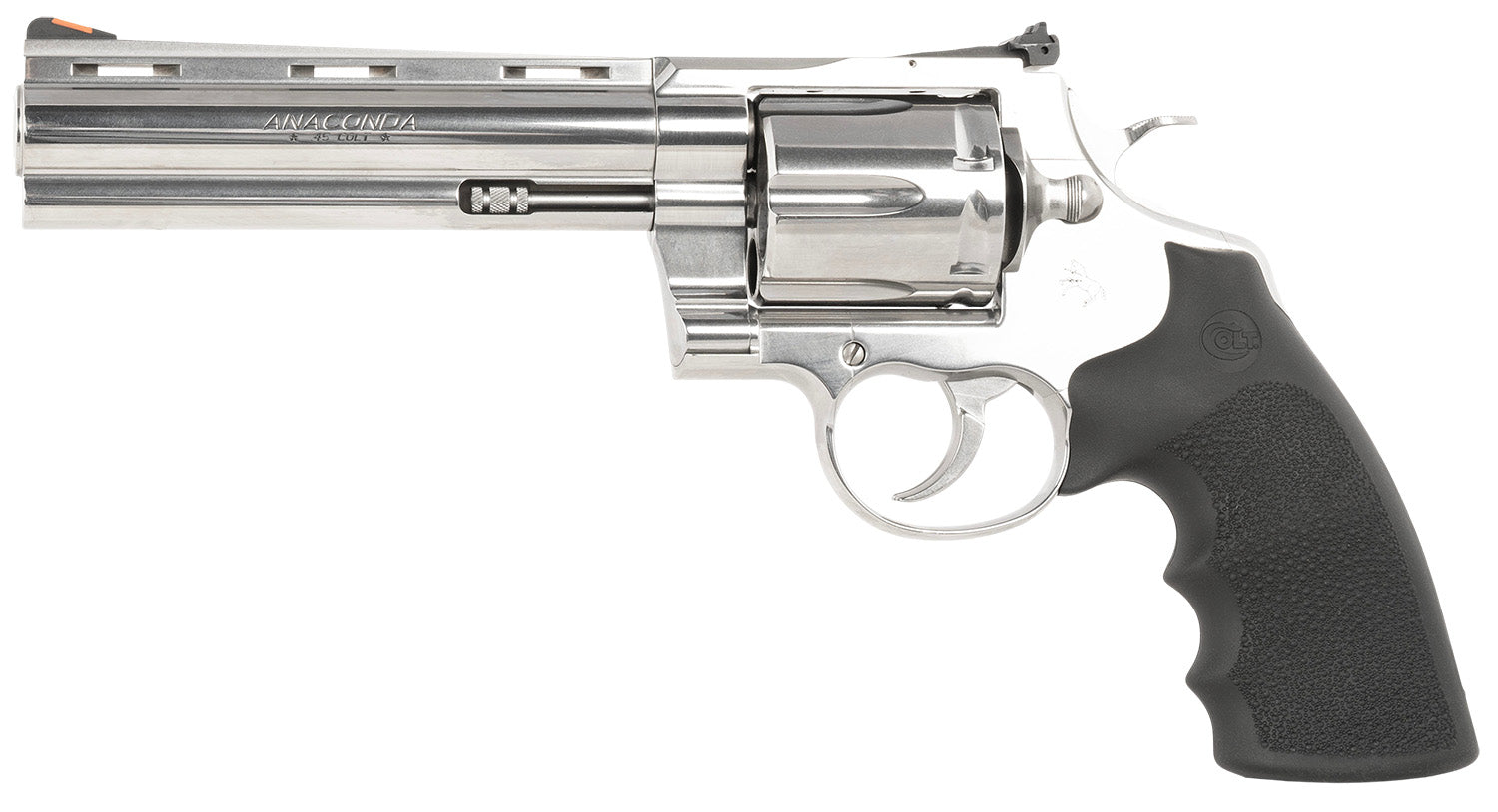 COLT ANACONDA-SP6RTS-45C ANACNDA 45C    6       SS