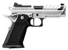 FUSION XP-COMP-9-C-10   XP PRO COMP 9MM 10R CHROME