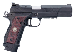 WILS 2EDCX-LPR-9BCG EDC X9 2.0 9M 5" 18R CHERY GRP