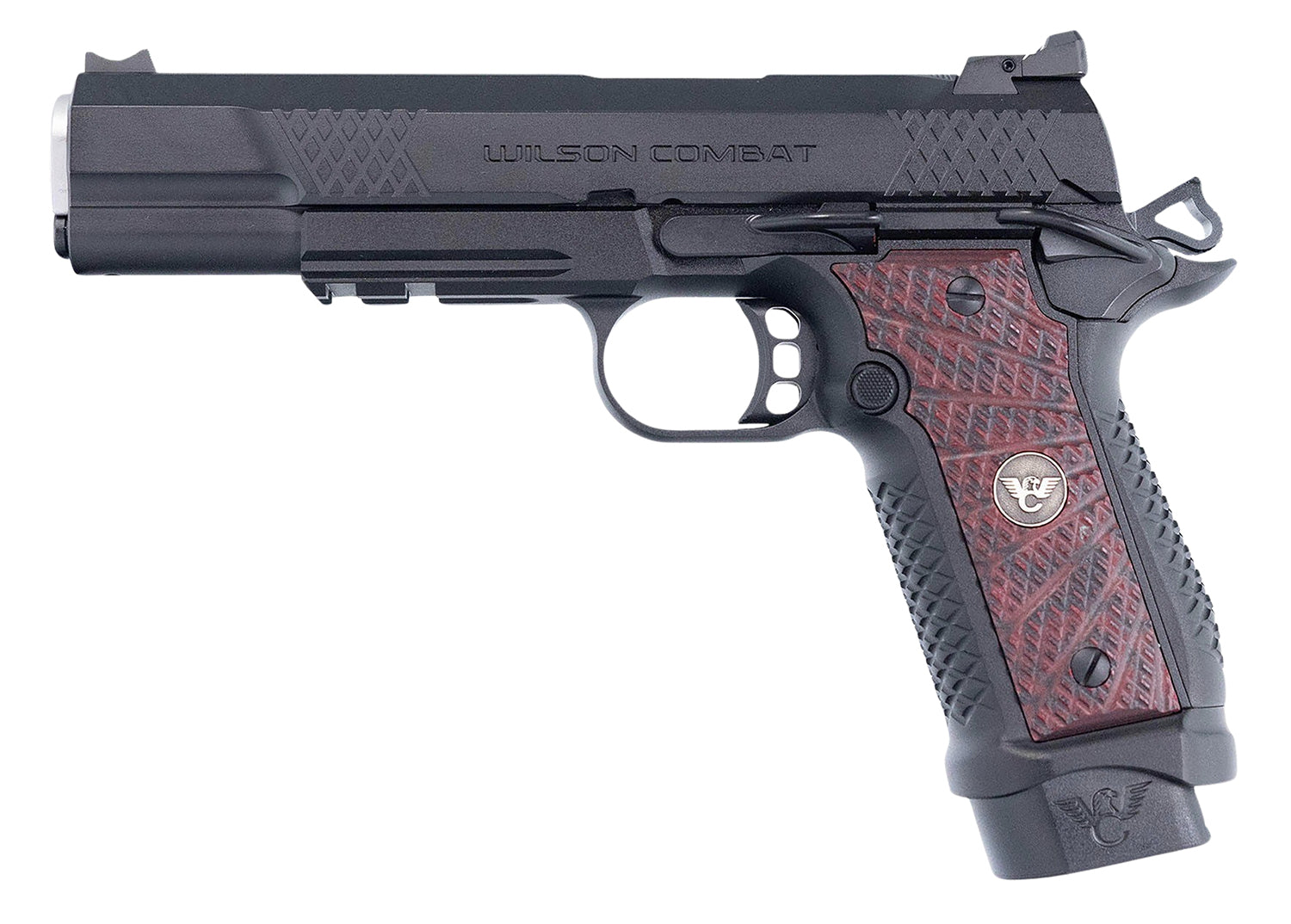 WILS 2EDCX-LPR-9BCG EDC X9 2.0 9M 5