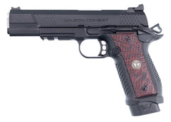WILS 2EDCX-LPR-9BCG EDC X9 2.0 9M 5" 18R CHERY GRP