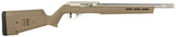 TRUE TP1022FDE3SS    TP22 10/22 16"         FDE/SS