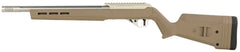 TRUE TP1022FDE3SS    TP22 10/22 16"         FDE/SS