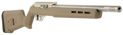 TRUE TP1022FDE3SS    TP22 10/22 16"         FDE/SS