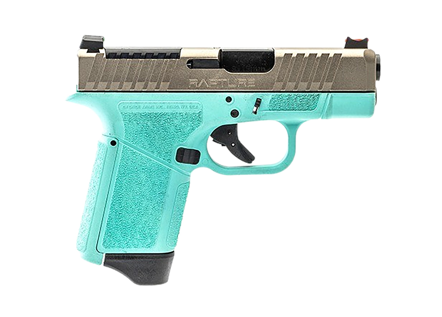 GFORCE GF932512RN   GF9  9MM  3.25  12+1  REGG/NKL