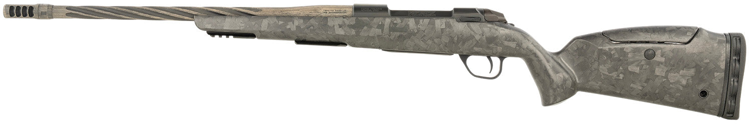 FIERCE FRGLR7MMBC18DTMX TWISTED RAGE LR 7MM BC 18