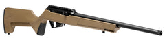 SAV 19779 RXR22      22LR 16.5 10R FDE