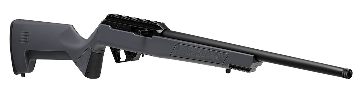 SAV 19777 RXR22      22LR 16.5 10R GUN MTLGRY