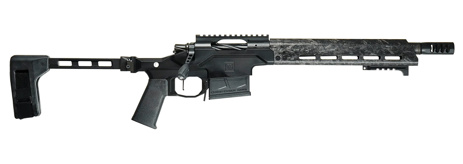 CHRIS 8011104900 MPP FFT  6.5CRD  12.5  BLK