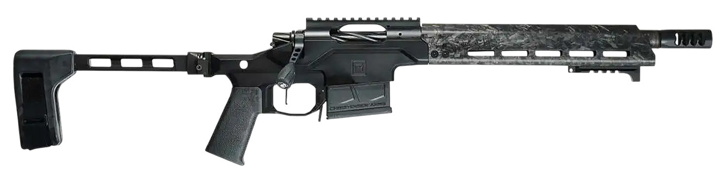 CHRIS 8011105000 MPP FFT  308WIN  12.5  BLK