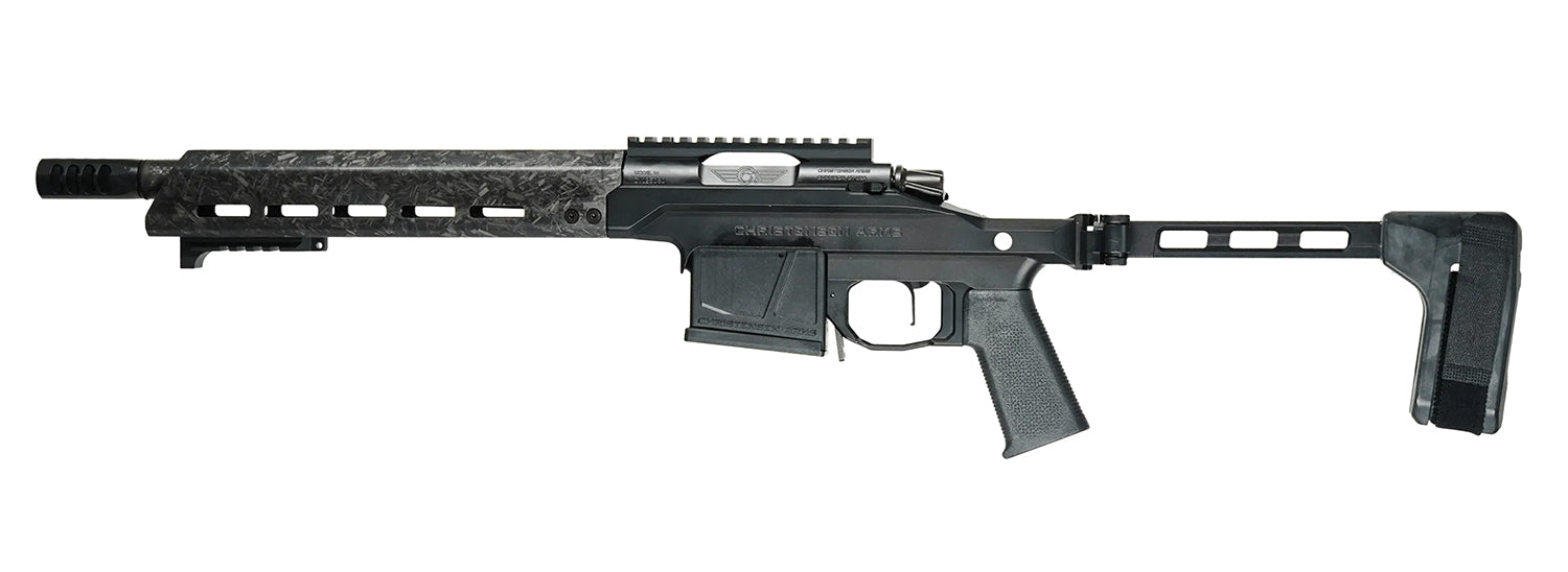 CHRIS 8011104900 MPP FFT  6.5CRD  12.5  BLK