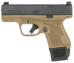 KIMBER 3800040 R7 MAKO FDE (OR)  9MM 11/15R