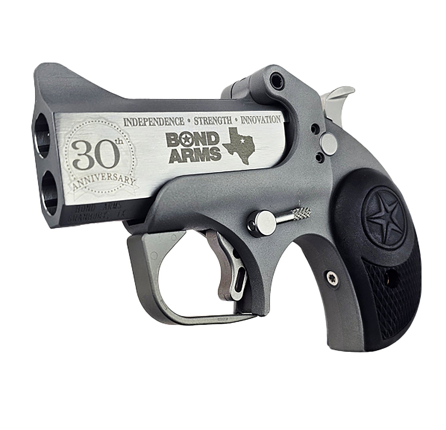 BOND BA30TH-45LC/410    30TH ANNIV 45/410 3