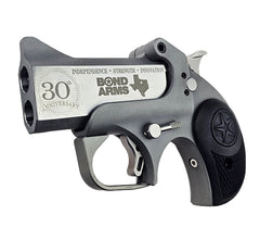 BOND BA30TH-45LC/410    30TH ANNIV 45/410 3"  STST