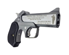 BOND BA30THVET-45LC/410 30TH ANNIV 45/410 4"  STST