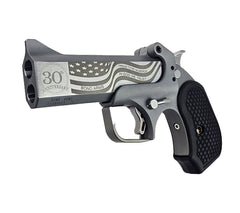 BOND BA30THVET-45LC/410 30TH ANNIV 45/410 4"  STST