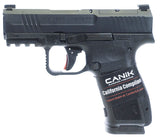 CIA HG7884CA-N   CANIK METE MC9 L *CA*10R BLK