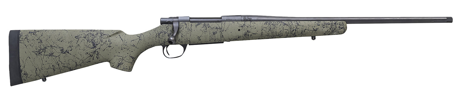 HOWA HHSSL308ODG    M1500 G2 308   3+1 20