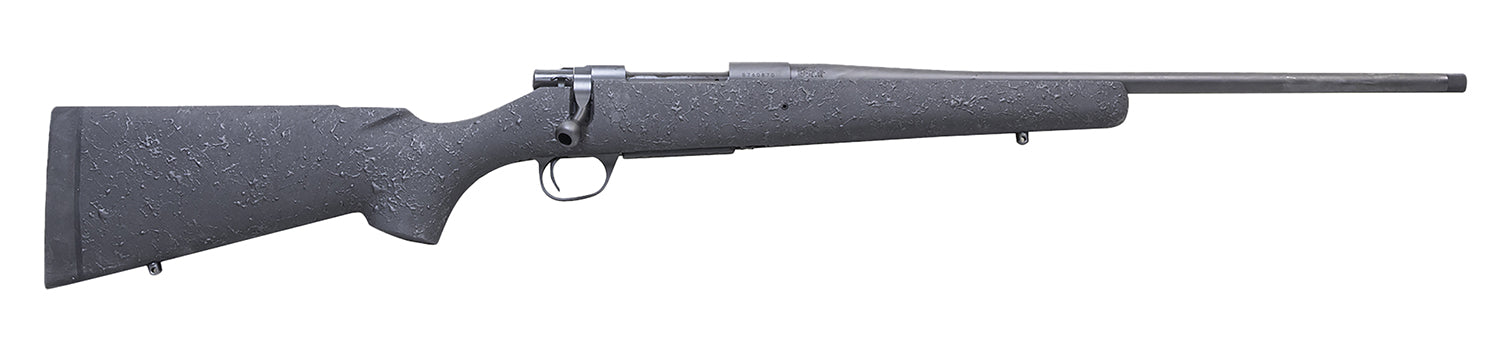 HOWA HHSSL308BLK    M1500 G2 308   3+1 20