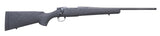 HOWA HHSSL308BLK    M1500 G2 308   3+1 20"     BLK