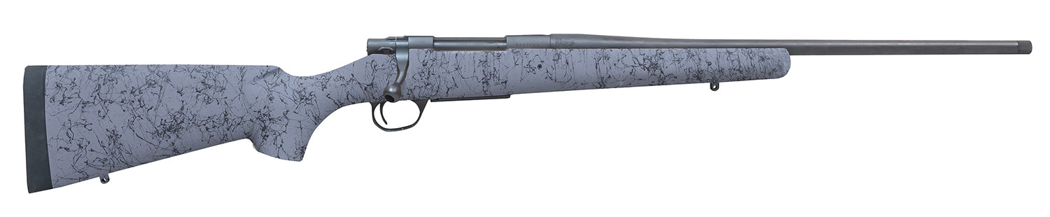 HOWA HHSSL308GRY    M1500 G2 308   3+1 20