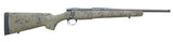HOWA HHSSL308ODG-16 M1500 G2 308   3+1 16.25"  ODG