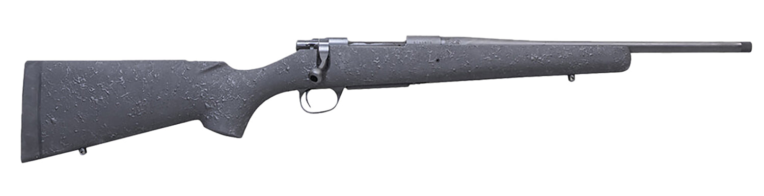 HOWA HHSSL308BLK-16 M1500 G2 308   3+1 16.25