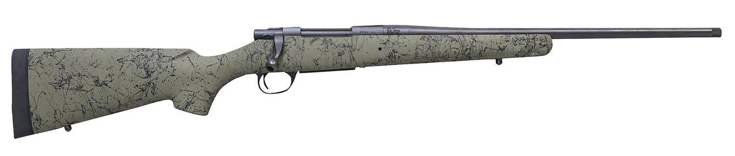 HOWA HHSSL65CRODG   M1500 G2 65CRD 3+1 20