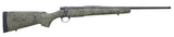 HOWA HHSSL65CRODG   M1500 G2 65CRD 3+1 20"     ODG