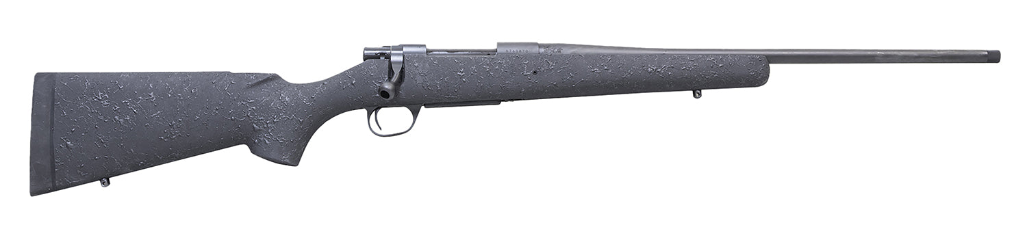 HOWA HHSSL65CRBLK   M1500 G2 65CRD 3+1 20