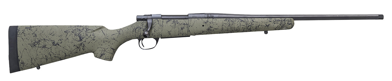HOWA HHSSL708ODG    M1500 G2 7MM08REM 3+1 20